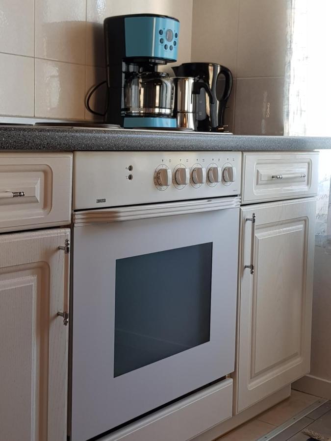 Lara Deluxe Superior 5 Star Apartment, Your Piece Of Heaven By The Sea & Park Novigrad  Bagian luar foto