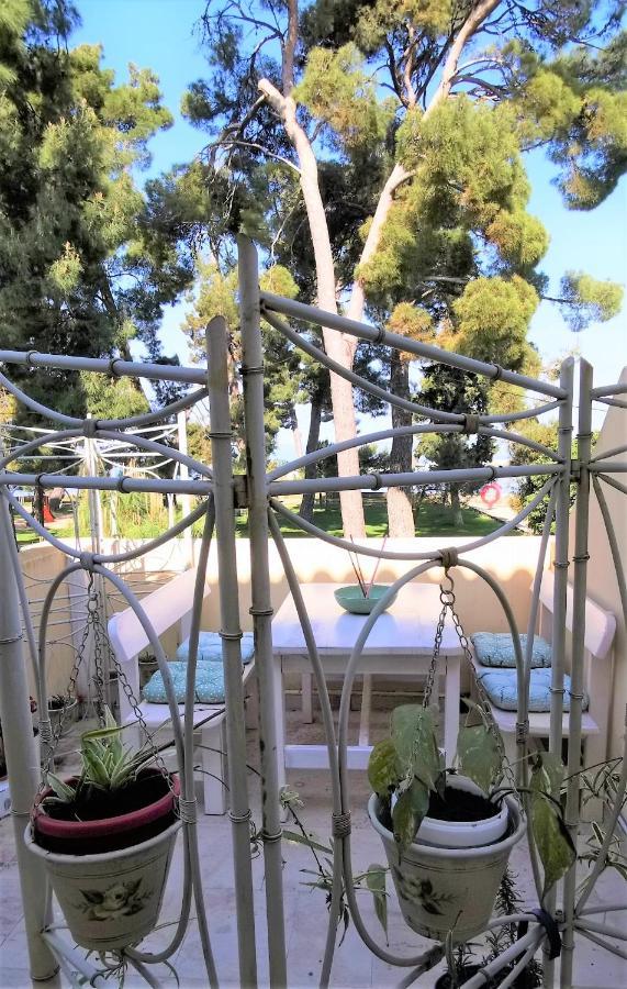 Lara Deluxe Superior 5 Star Apartment, Your Piece Of Heaven By The Sea & Park Novigrad  Bagian luar foto
